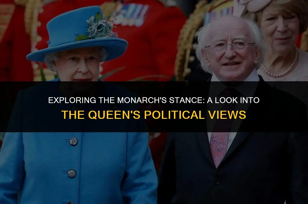 what are the queen