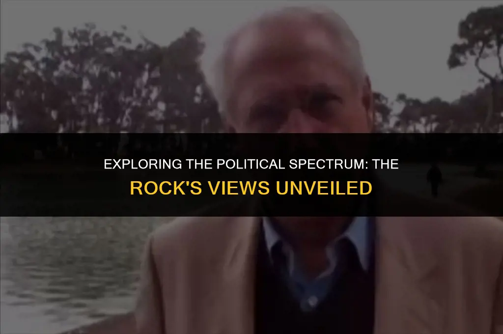 what are the rock
