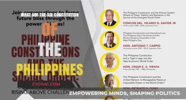 Philippine Constitutions: A Historical Evolution