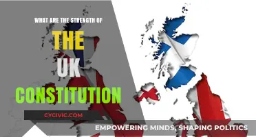 The UK Constitution: A Strong Foundation