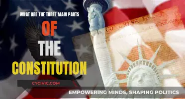 Understanding the Constitution: Its Three Essential Components