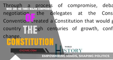 Compromises: Constitution's Foundation Stones