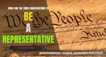 Qualities of a Representative: Key Characteristics to Look For