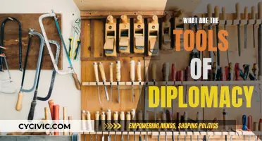 Diplomacy's Toolbox: Instruments for Peaceful International Relations