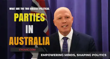 Australia's Dominant Political Parties: Labor vs. Liberal Explained