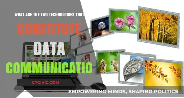 Technologies Behind Data Communications