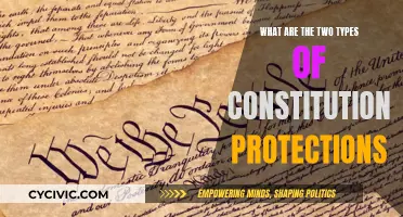 Constitutional Protections: Explicit and Implicit Safeguards