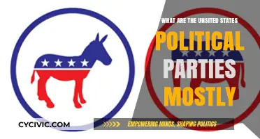 Understanding the Dominant Political Parties in the United States
