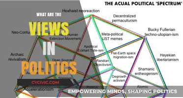 Diverse Perspectives: Unraveling the Complex Views in Politics