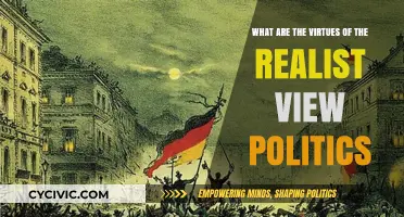 Realpolitik: Navigating the Virtues of Pragmatic Governance