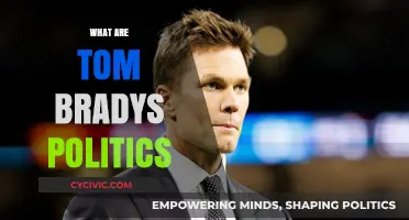 Exploring Tom Brady's Political Views: A Comprehensive Analysis