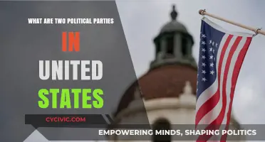 Exploring the Dominant Political Parties in the United States