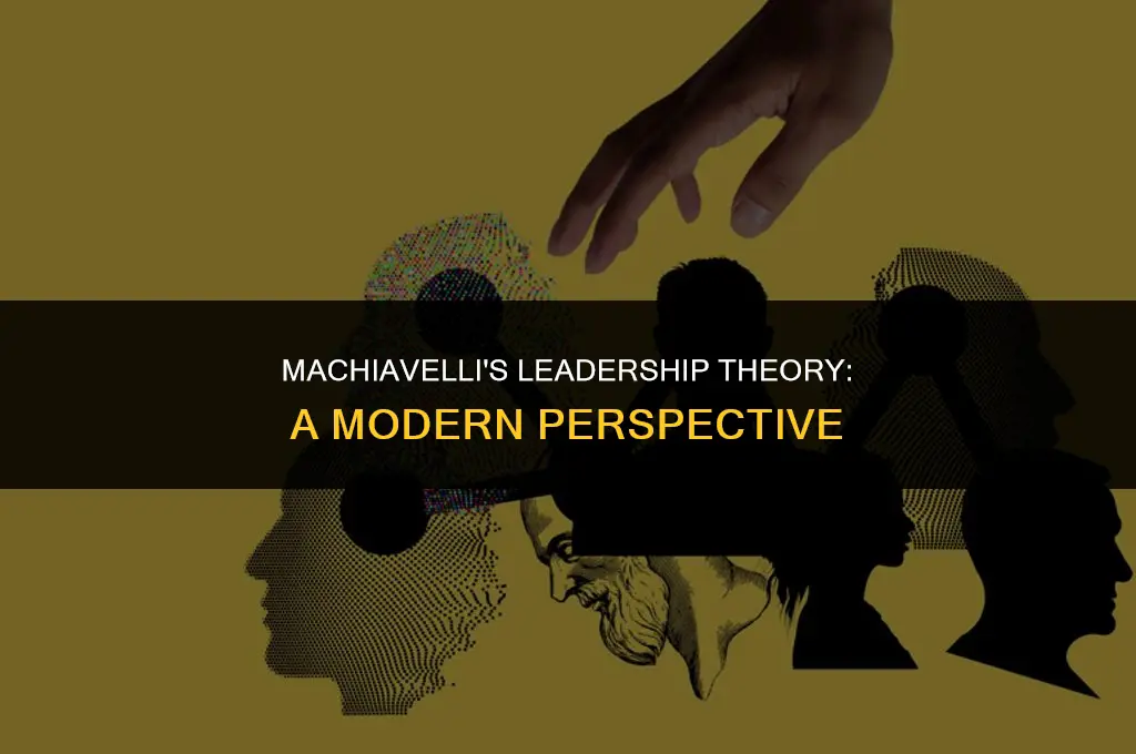 what are your views of machiavelli