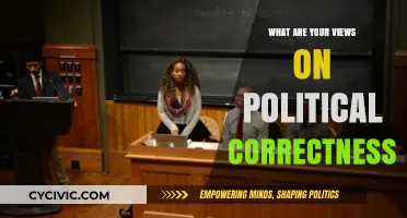 Navigating the Complex Landscape of Political Correctness: A Balanced Perspective