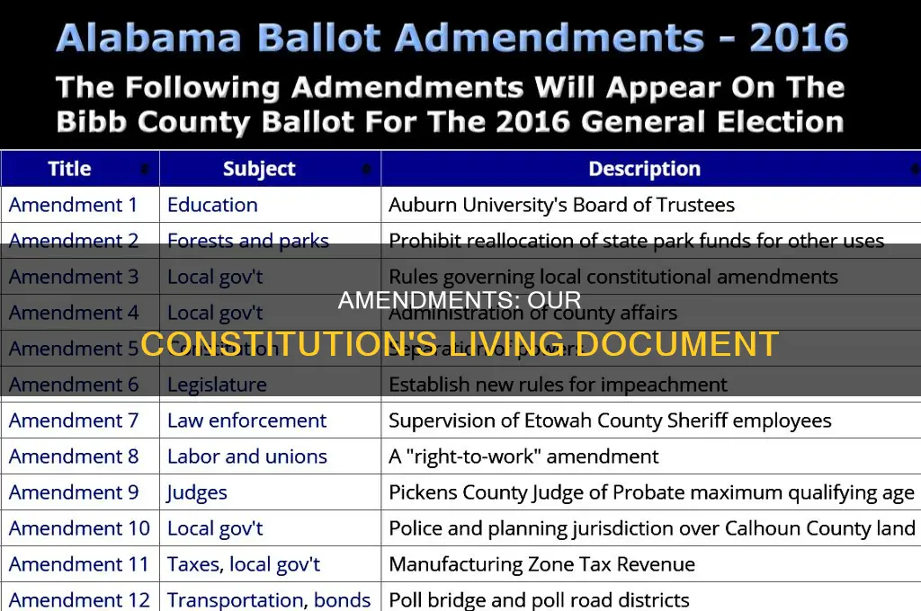 what article in the constitution states how many amendments