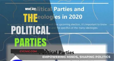 Understanding the Roles and Functions of Political Parties in Democracy