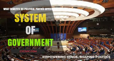 How Political Parties Shape Governance: Key Benefits to Our System