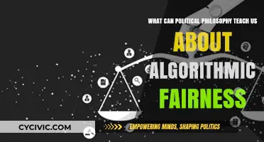 Algorithmic Fairness: Lessons from Political Philosophy for Ethical AI