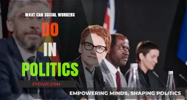 Empowering Communities: Social Workers' Role in Shaping Political Change