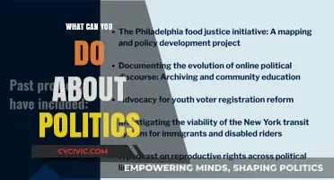 Empowering Your Voice: Practical Steps to Engage in Politics Effectively