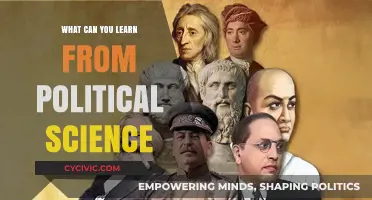 Exploring the Depths: What Political Science Teaches Us About Society