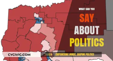 Navigating the Political Landscape: Insights and Observations