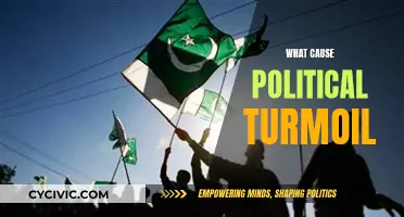 Unraveling the Roots of Political Turmoil: A Deep Dive