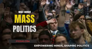 The Rise of Mass Politics: Historical Catalysts and Modern Implications
