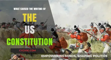 Founding Fathers: Why the US Constitution Was Written