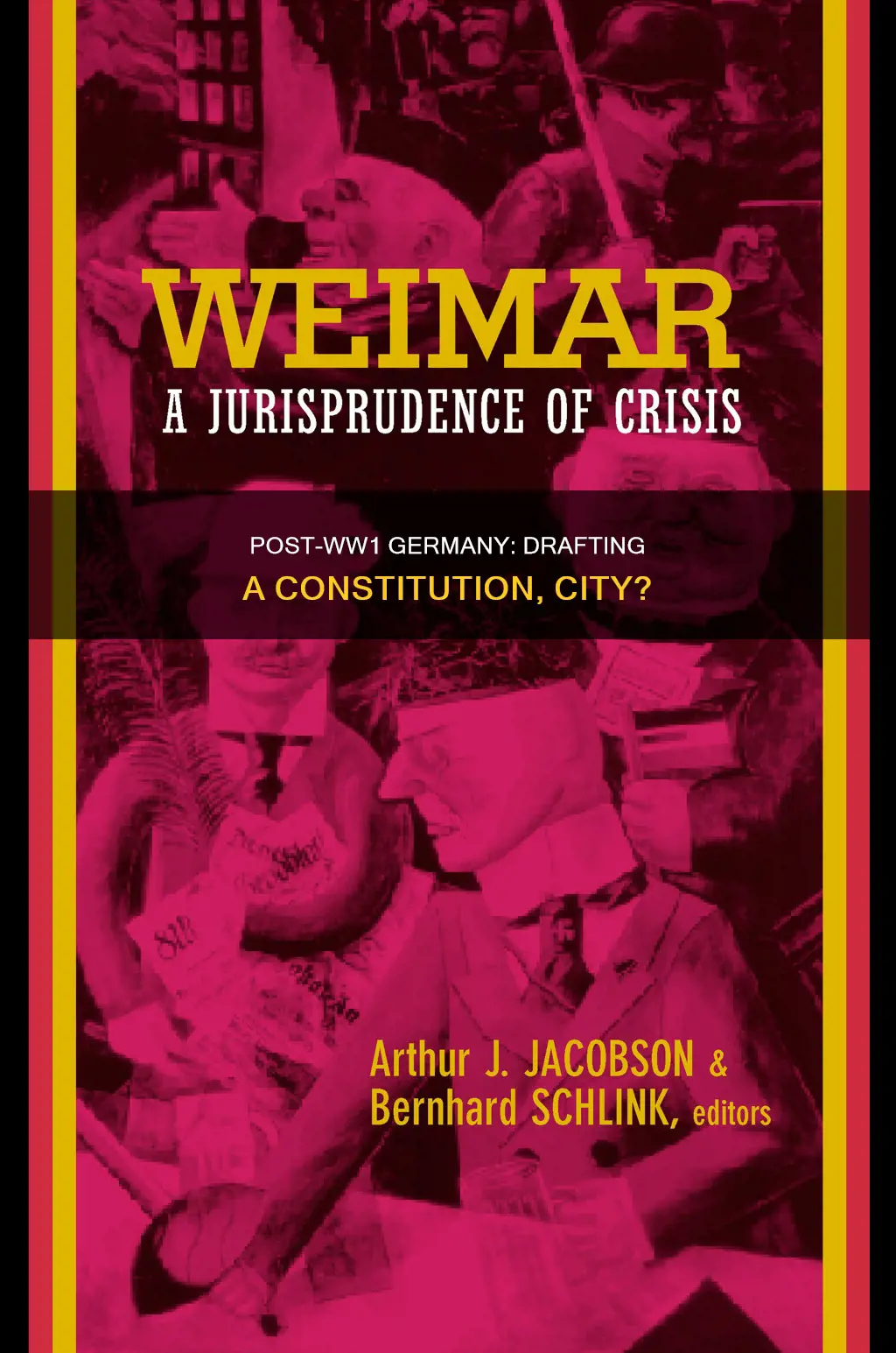 what city was germany