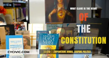 The Heart of the Constitution: Equality Clause