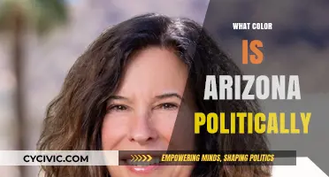 The Political Landscape of Arizona: A Spectrum of Opinions