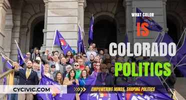 The Colorful Spectrum of Colorado Politics: A Deep Dive