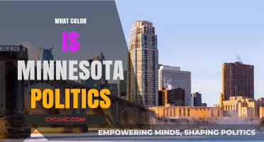 The Colorful Spectrum of Minnesota Politics: A Deep Dive
