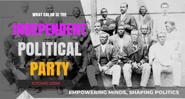 Unveiling the True Color of the Independent Political Party