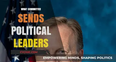 Behind the Scenes: The Powerful Committee Shaping Political Destinies