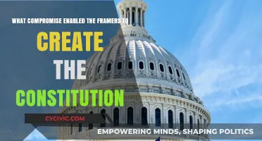 Compromise: Framers' Constitution Conundrum
