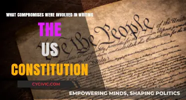 Compromises Shaping the US Constitution