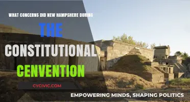 Hampshire's Concerns: Commerce, Currency, and Confederation