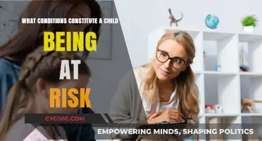 Childhood Risk Factors: Understanding the Warning Signs