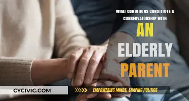 Understanding Elderly Conservatorship and Its Legal Requirements
