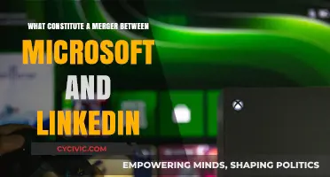 Microsoft-LinkedIn Merger: A Strategic Alliance Explored