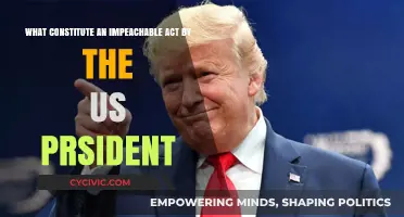 Presidential Impeachment: What Are the Grounds?