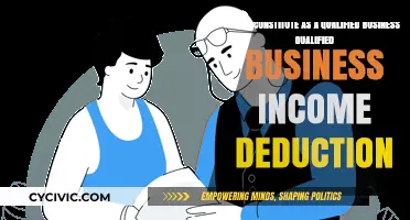 Unlocking Deductions: Understanding Qualified Business Income