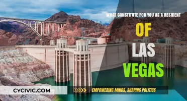 The Vegas Resident's Essential Guide to Living