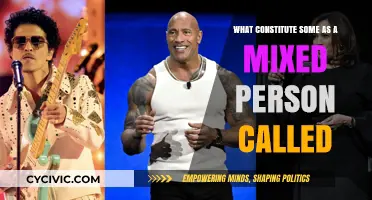 The Complexities of Mixed-Race Identity