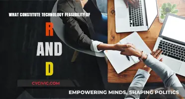 Key Factors for Successful R&D Tech Feasibility