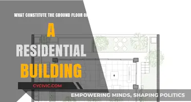 The Ground Floor: What Makes a Home's Foundation