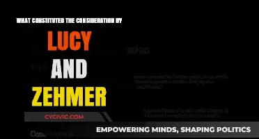Understanding the Consideration in Lucy v. Zehmer
