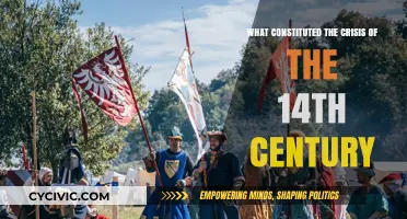 The Great Catastrophe: 14th Century's Defining Crisis